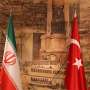 تجارت میان ایران و ترکیه