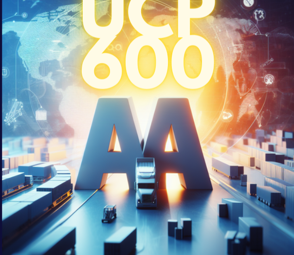 UCP 600 و اهمیت آن در قراردادهای صادراتی