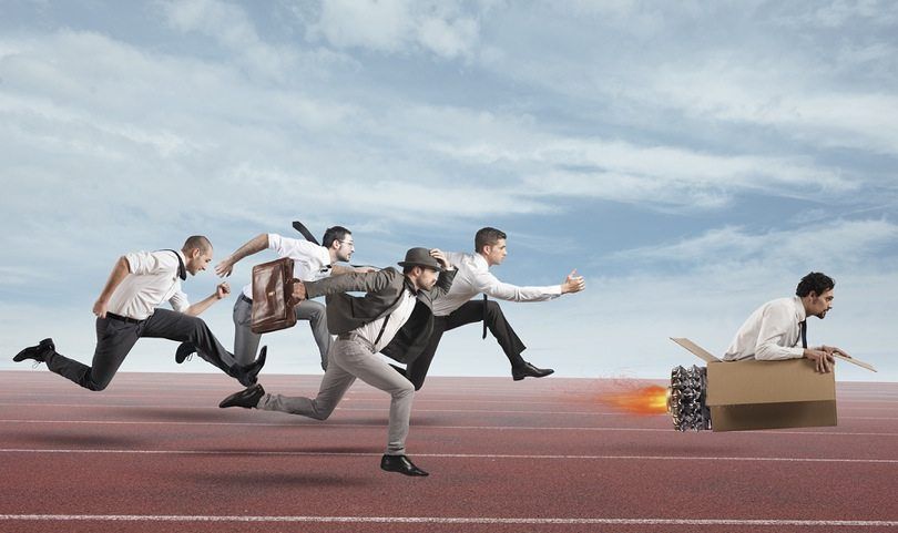 How to Remain Competitive in Today’s Business Environment