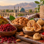 Iranian Dried Fruits: A Complete Guide for International Buyers & Importers